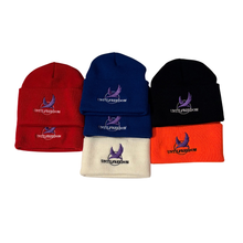 Load image into Gallery viewer, Until Freedom Skull Hats (Assorted Colors)
