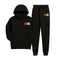 Load image into Gallery viewer, State of the People Pull Over Sweatsuit
