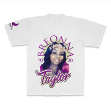 Load image into Gallery viewer, Breonna Taylor/Stop Cameron Tee
