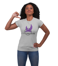 Load image into Gallery viewer, Until Freedom Tee (Women)
